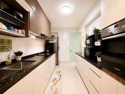 Blk 997B Buangkok Edgeview (Hougang), HDB 5 Rooms #607846901
